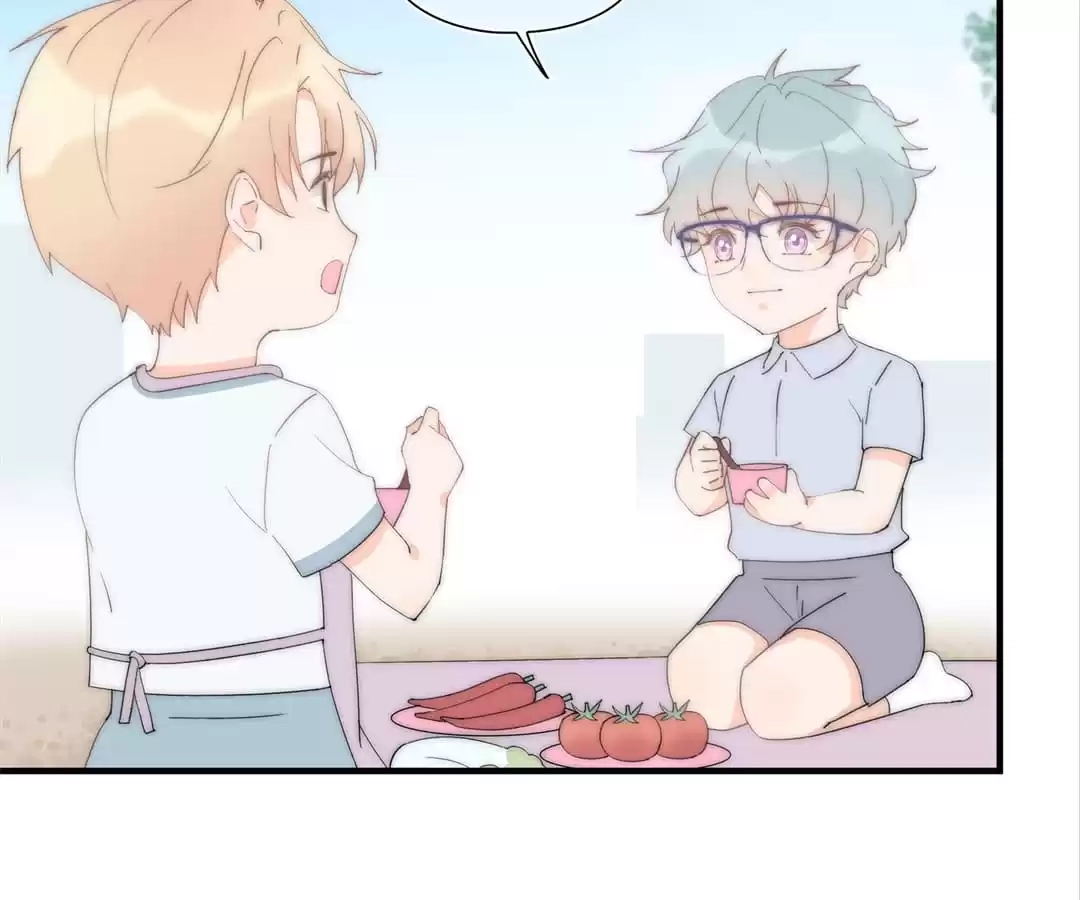 The Cinderella's Trap Chapter 42 page 51 - 