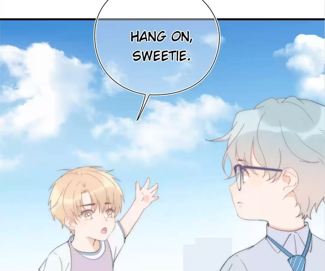 The Cinderella's Trap Chapter 42 page 54 - 