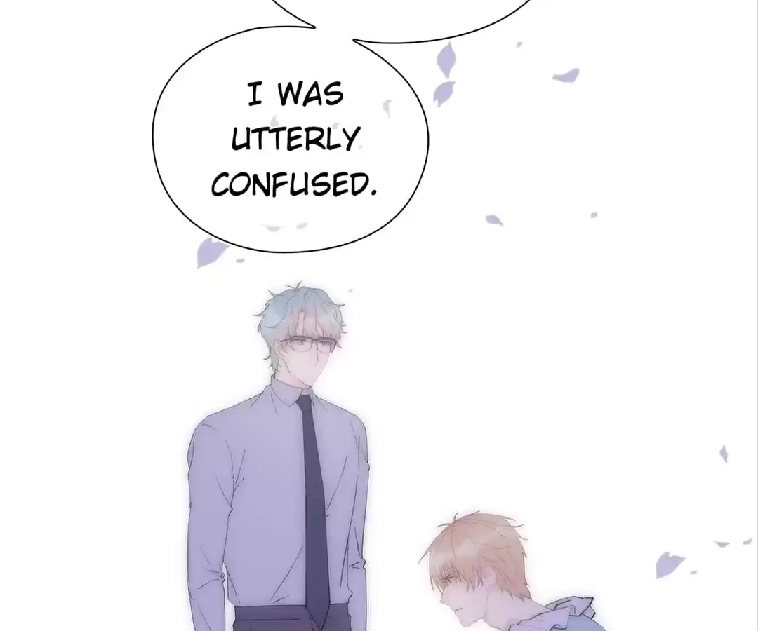 The Cinderella's Trap Chapter 44 page 15 - 