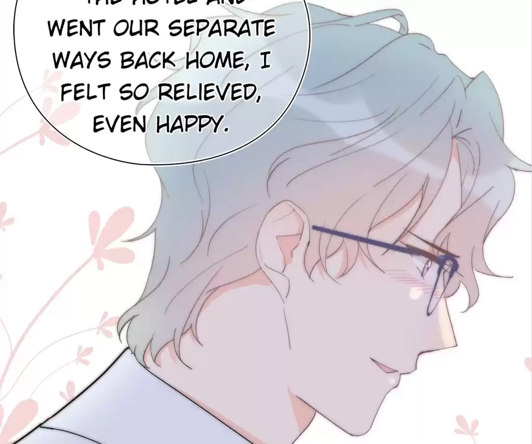 The Cinderella's Trap Chapter 44 page 19 - 