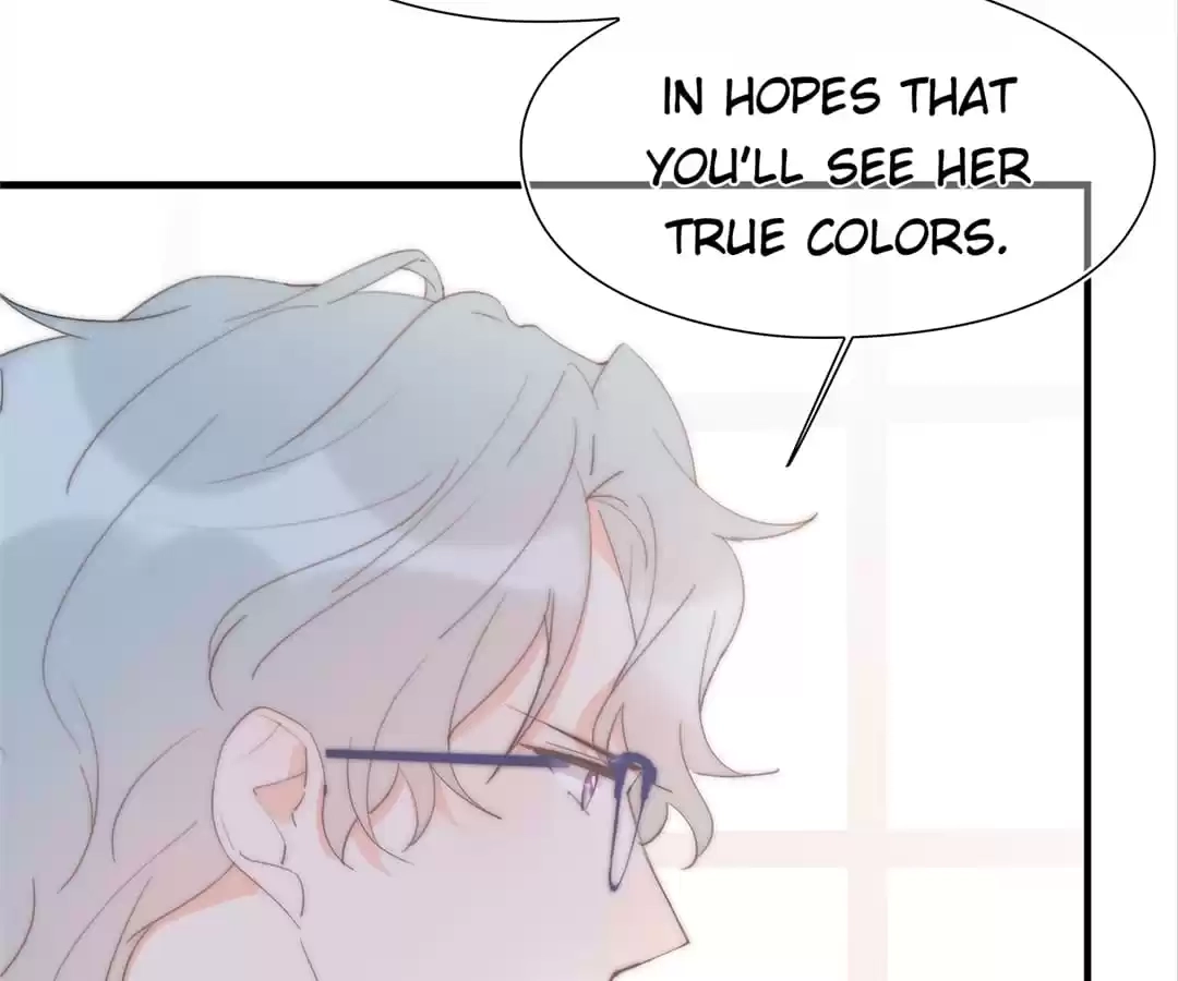 The Cinderella's Trap Chapter 44 page 4 - 