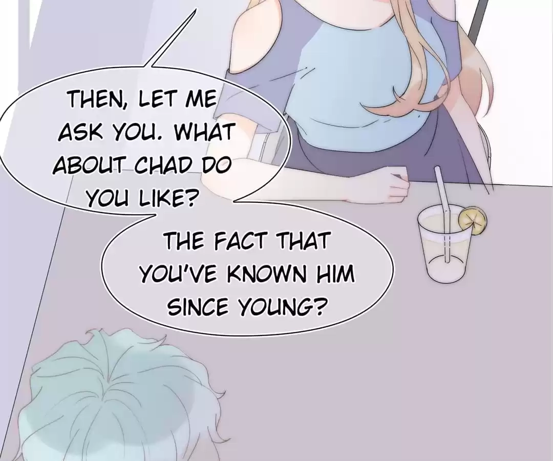 The Cinderella's Trap Chapter 44 page 34 - 