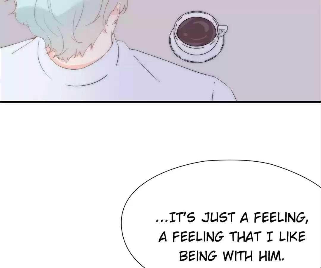 The Cinderella's Trap Chapter 44 page 35 - 