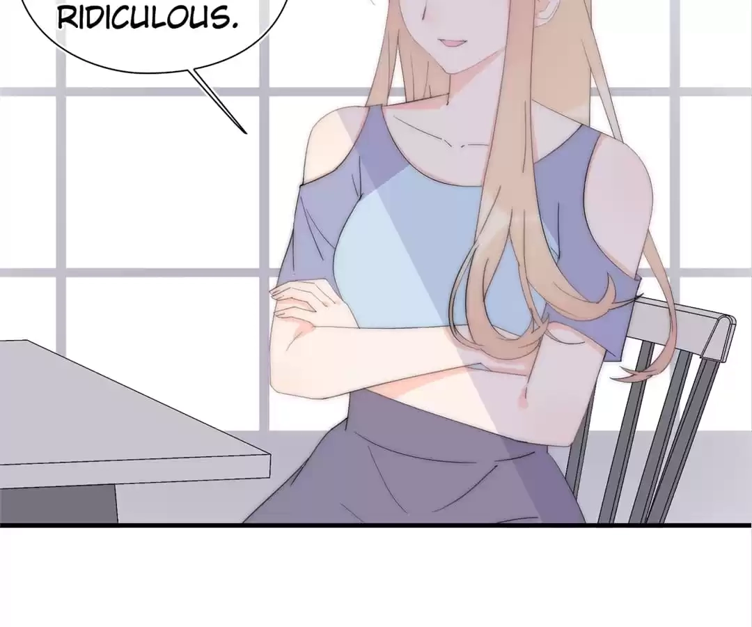 The Cinderella's Trap Chapter 44 page 38 - 