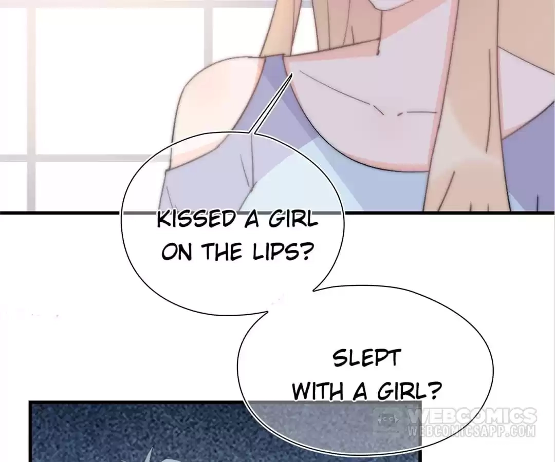 The Cinderella's Trap Chapter 44 page 40 - 