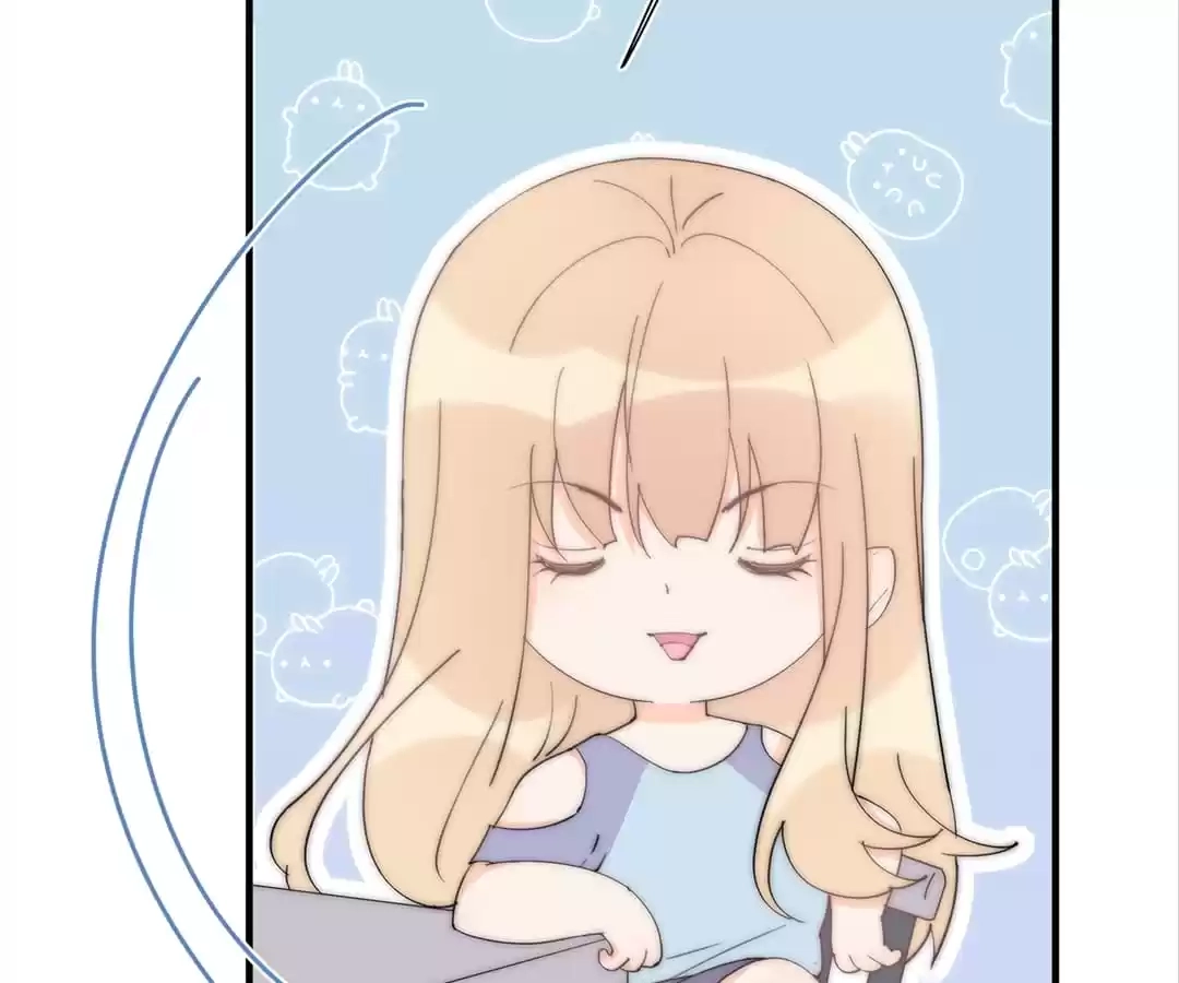 The Cinderella's Trap Chapter 44 page 46 - 