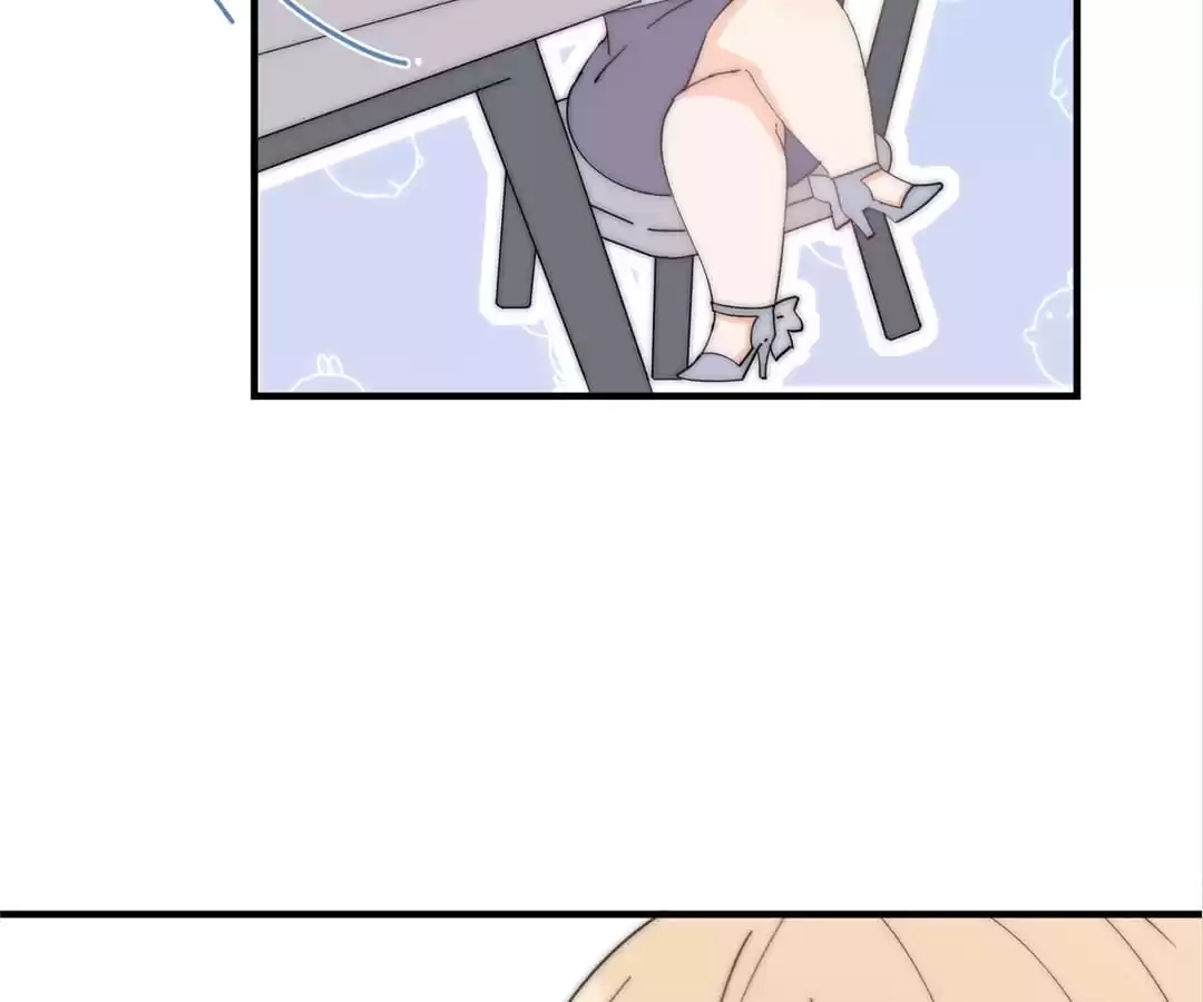 The Cinderella's Trap Chapter 44 page 47 - 