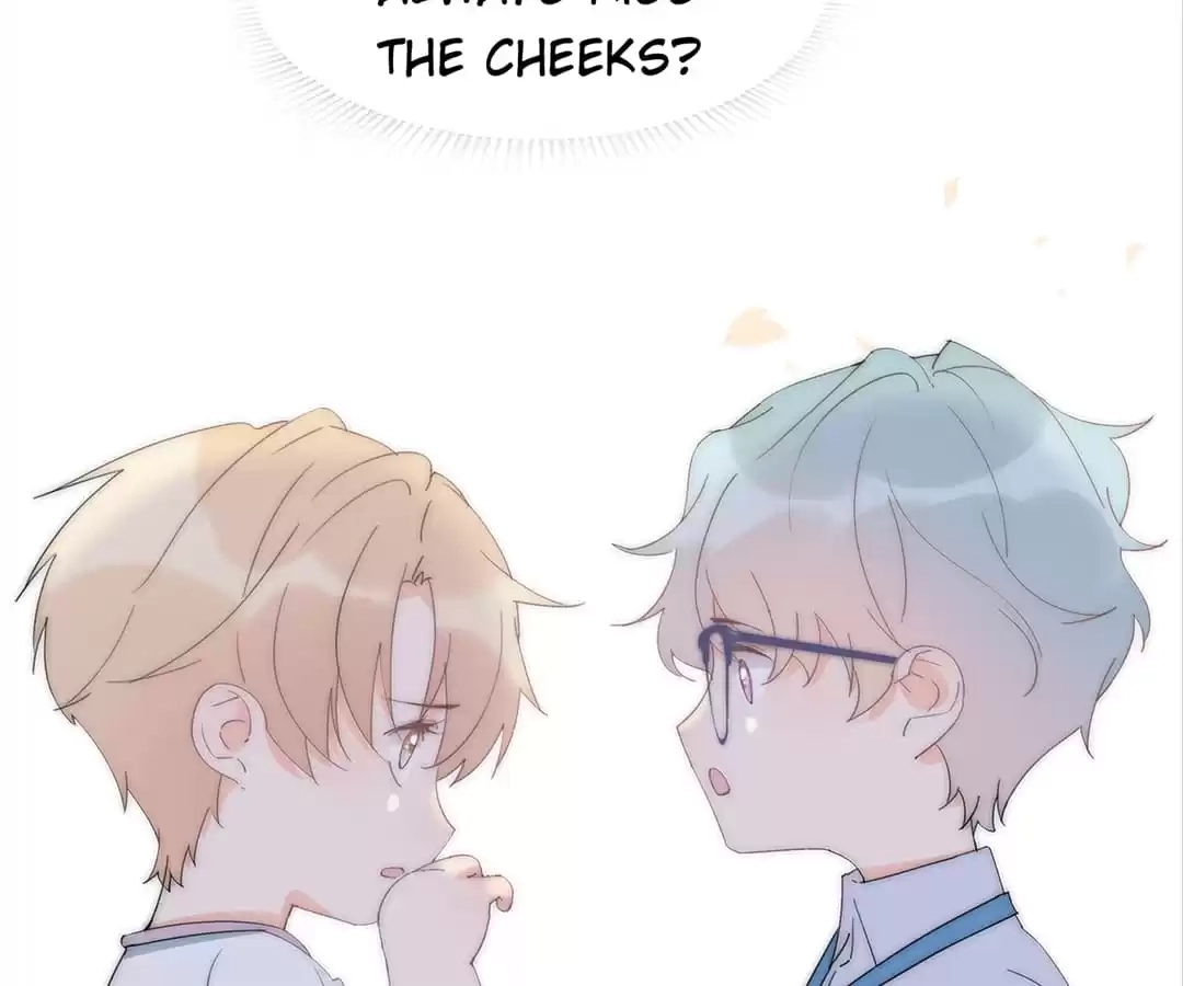 The Cinderella's Trap Chapter 44 page 79 - 
