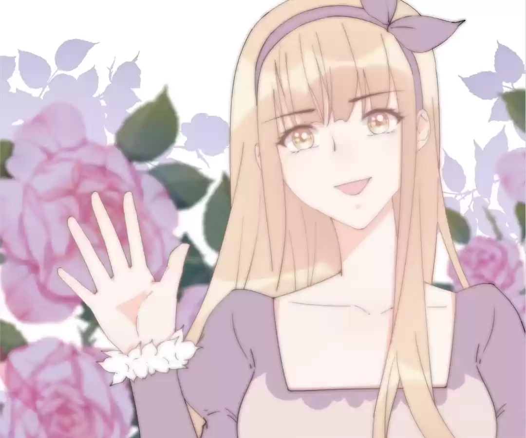 The Cinderella's Trap Chapter 44 page 9 - 