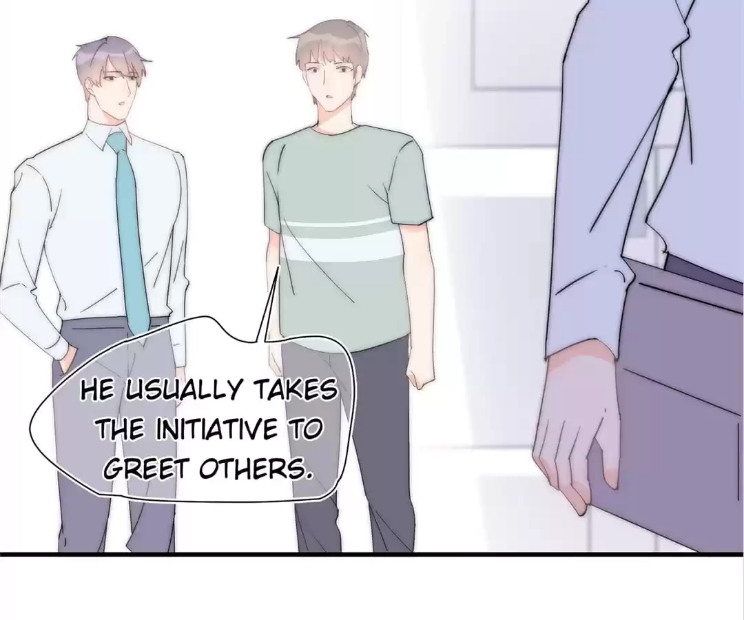 The Cinderella's Trap Chapter 45 page 11 - 