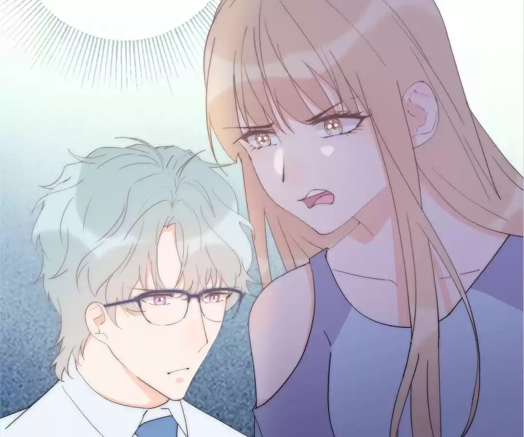 The Cinderella's Trap Chapter 45 page 20 - 