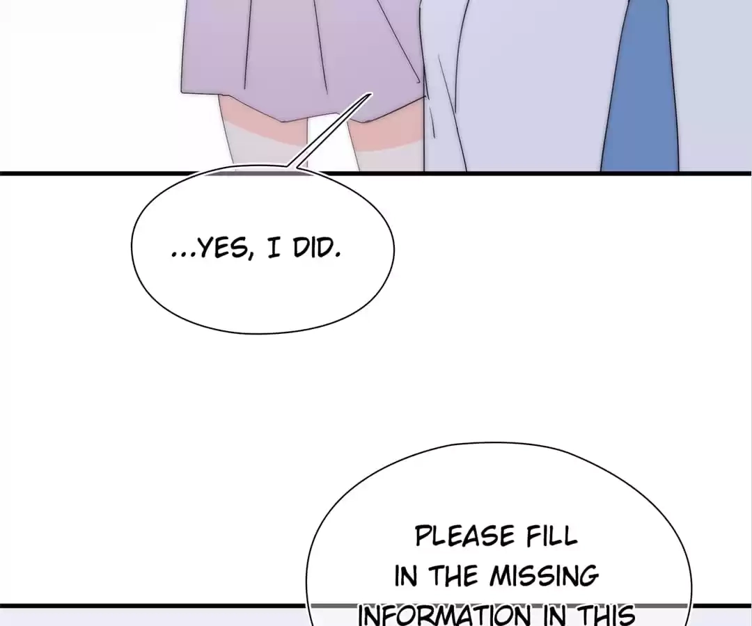 The Cinderella's Trap Chapter 45 page 43 - 