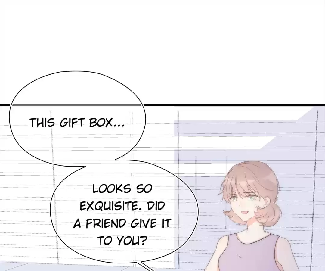 The Cinderella's Trap Chapter 45 page 49 - 