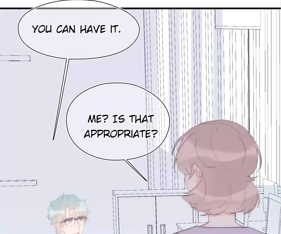 The Cinderella's Trap Chapter 45 page 51 - 