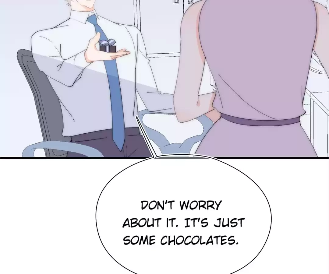 The Cinderella's Trap Chapter 45 page 52 - 