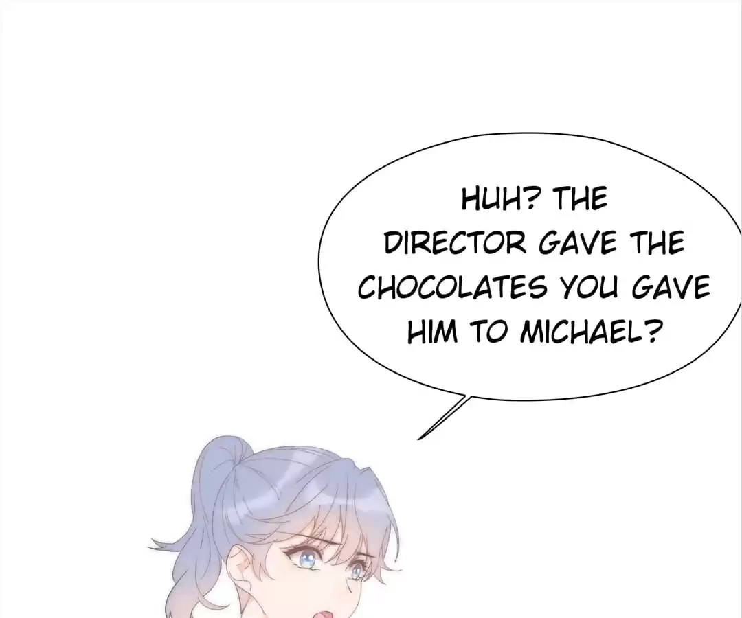The Cinderella's Trap Chapter 45 page 60 - 