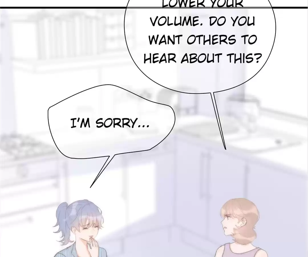 The Cinderella's Trap Chapter 45 page 62 - 