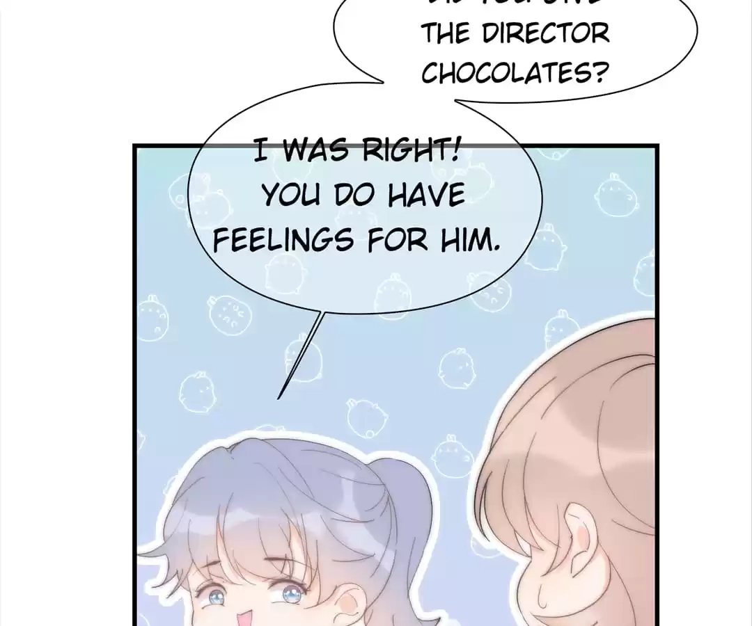 The Cinderella's Trap Chapter 45 page 64 - 