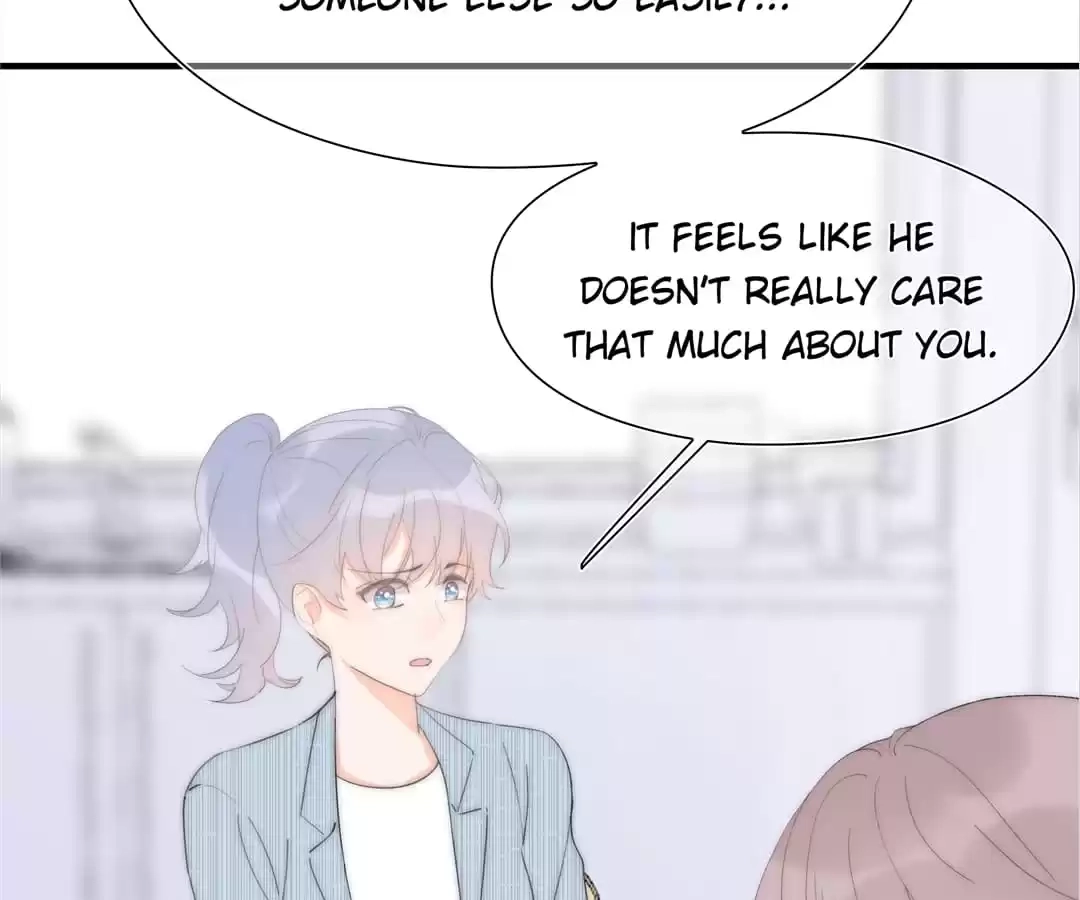 The Cinderella's Trap Chapter 45 page 72 - 
