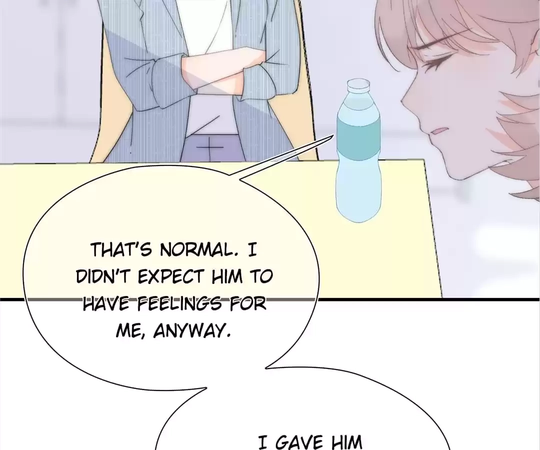 The Cinderella's Trap Chapter 45 page 73 - 