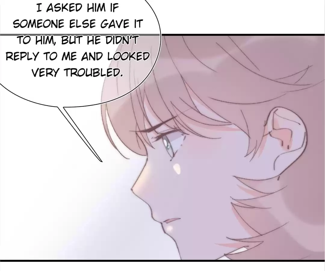 The Cinderella's Trap Chapter 45 page 75 - 