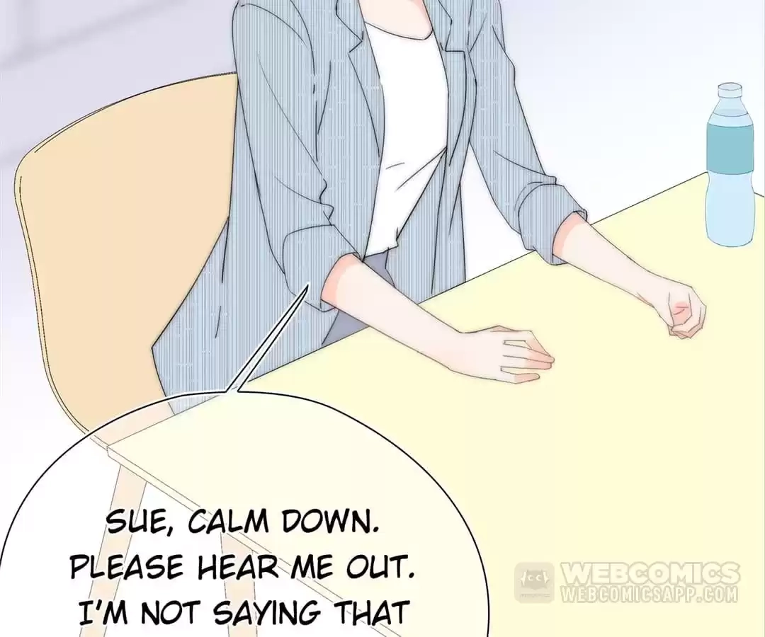 The Cinderella's Trap Chapter 46 page 11 - 