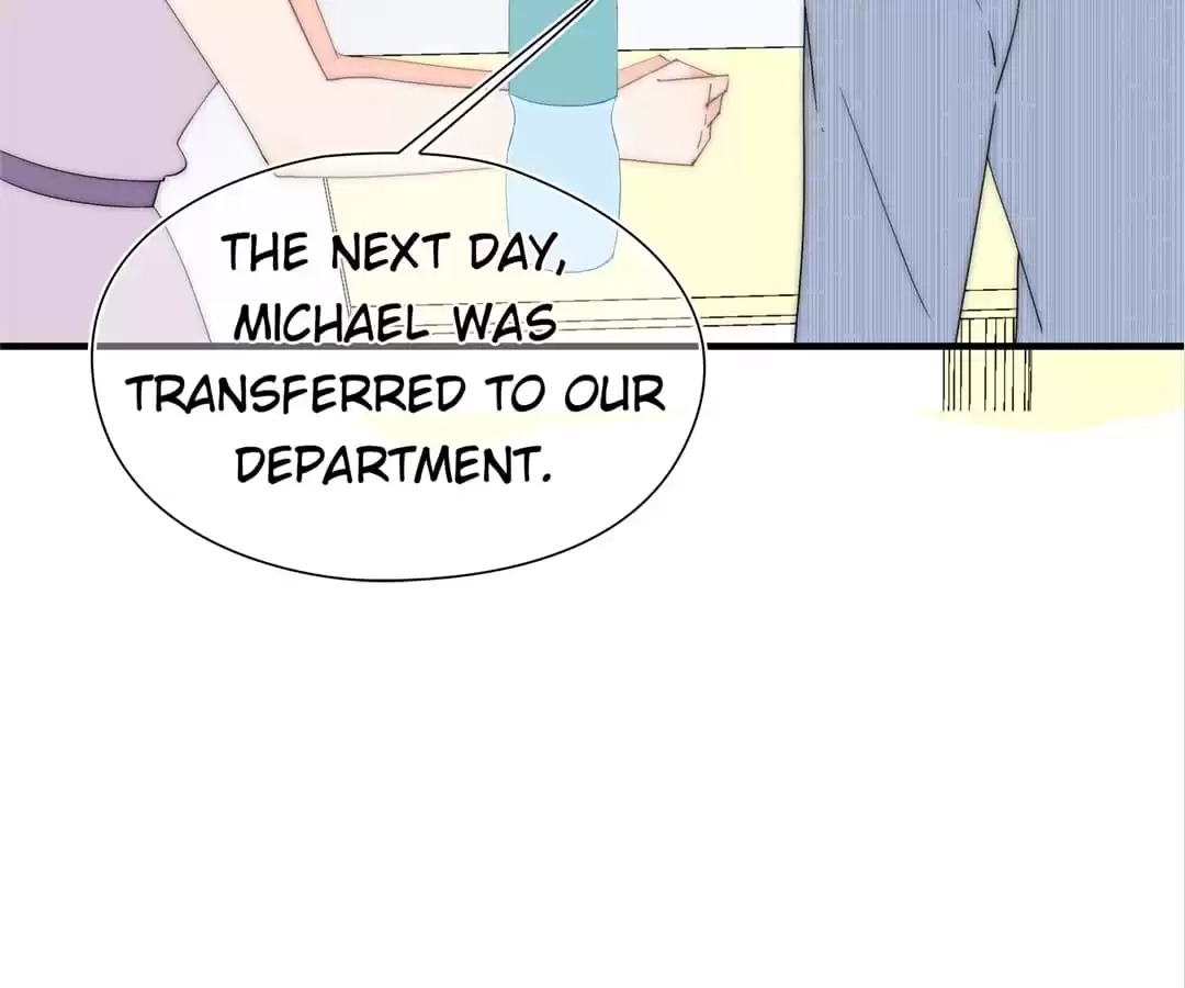 The Cinderella's Trap Chapter 46 page 18 - 