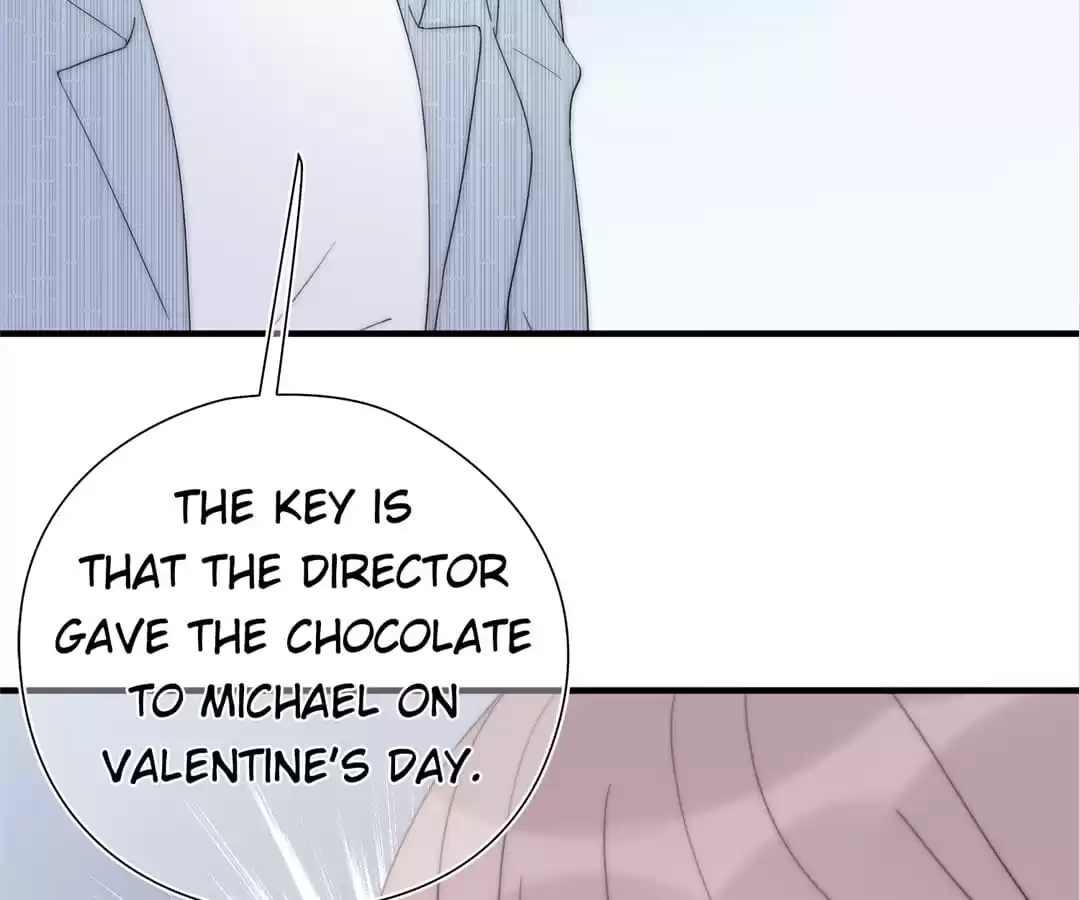The Cinderella's Trap Chapter 46 page 22 - 