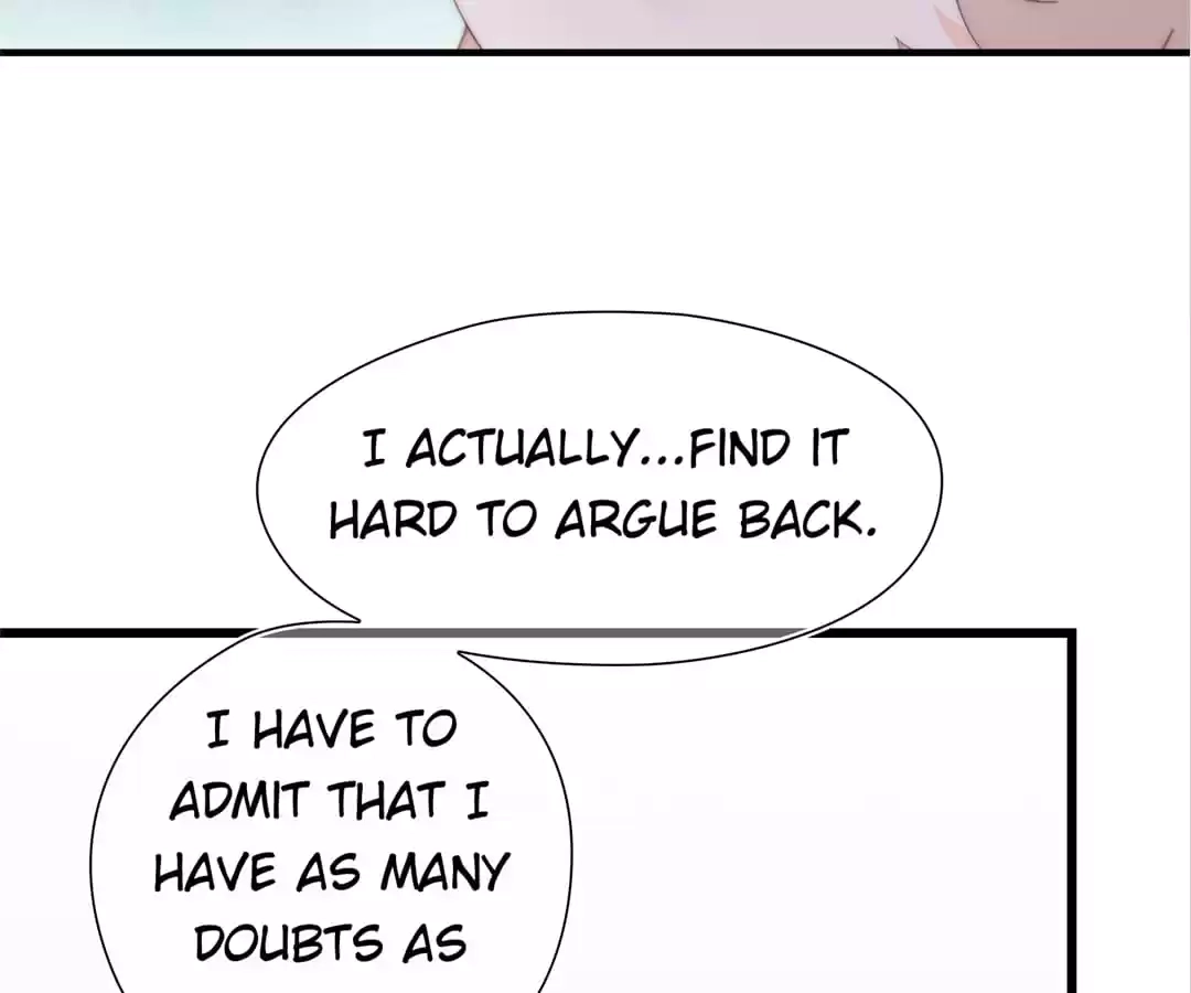 The Cinderella's Trap Chapter 46 page 27 - 