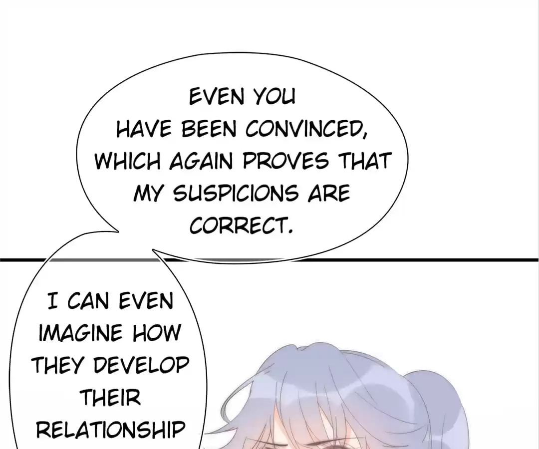 The Cinderella's Trap Chapter 46 page 30 - 
