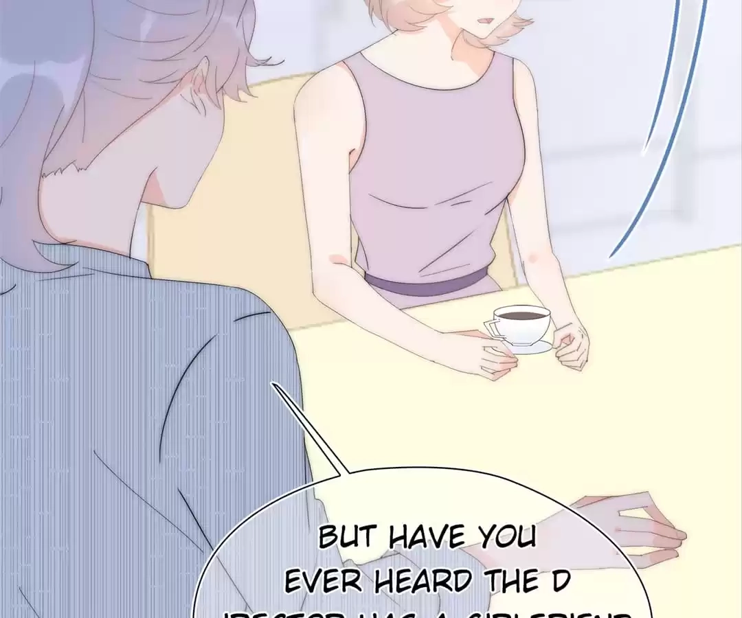 The Cinderella's Trap Chapter 46 page 6 - 