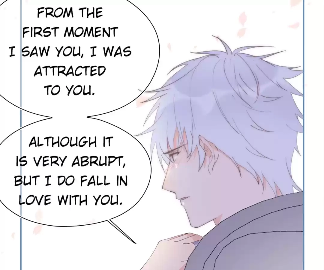 The Cinderella's Trap Chapter 46 page 52 - 