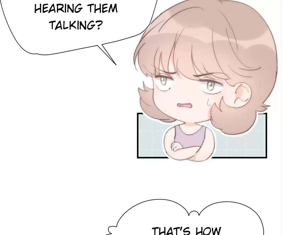 The Cinderella's Trap Chapter 46 page 66 - 
