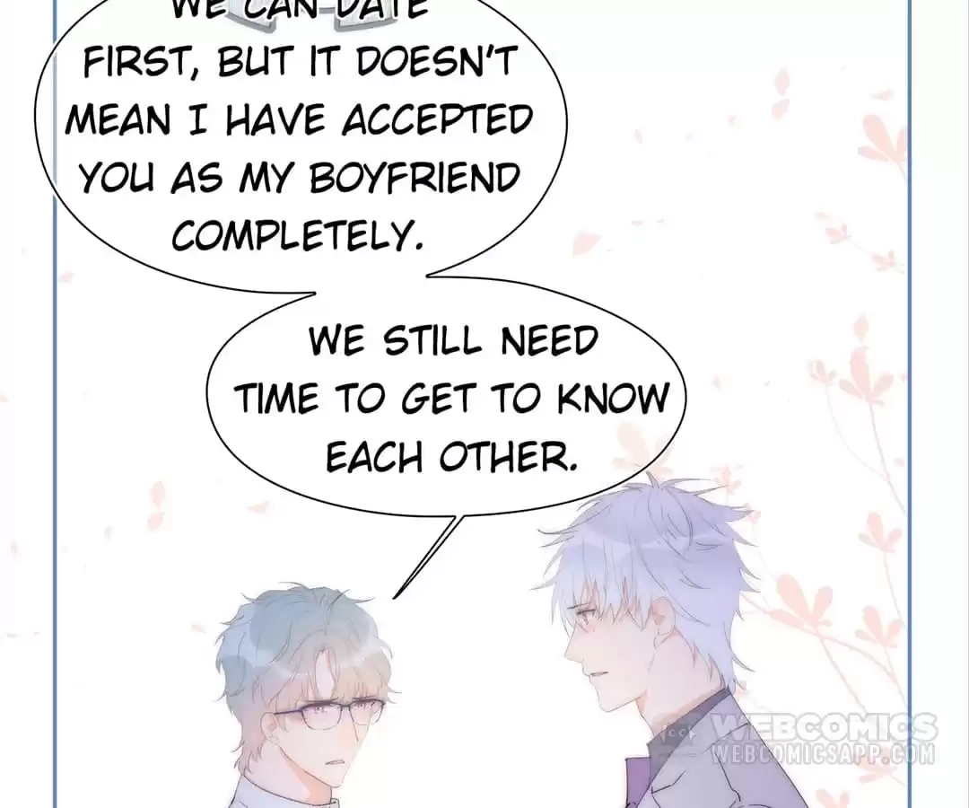 The Cinderella's Trap Chapter 46 page 70 - 