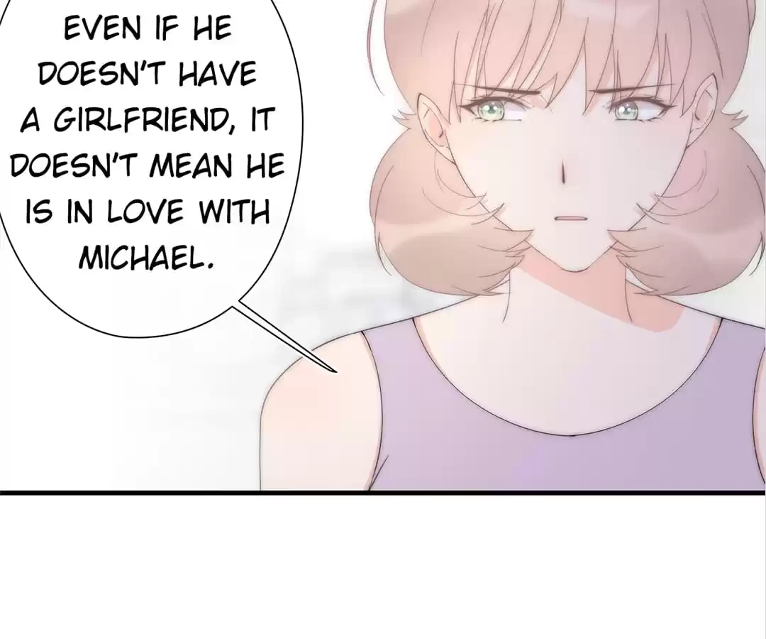The Cinderella's Trap Chapter 46 page 8 - 
