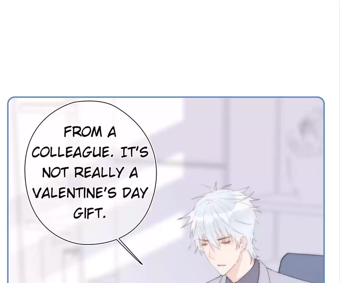 The Cinderella's Trap Chapter 47 page 12 - 