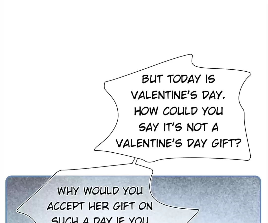 The Cinderella's Trap Chapter 47 page 14 - 