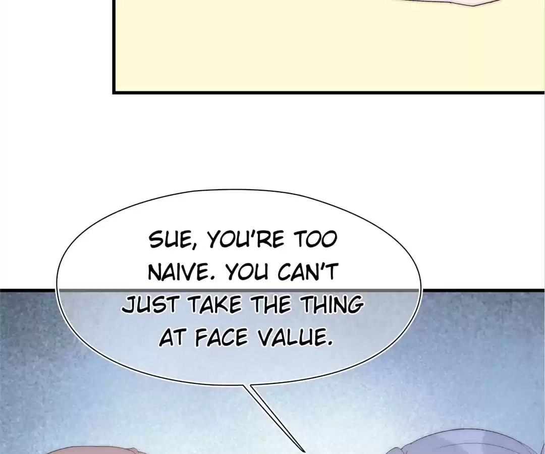The Cinderella's Trap Chapter 47 page 3 - 