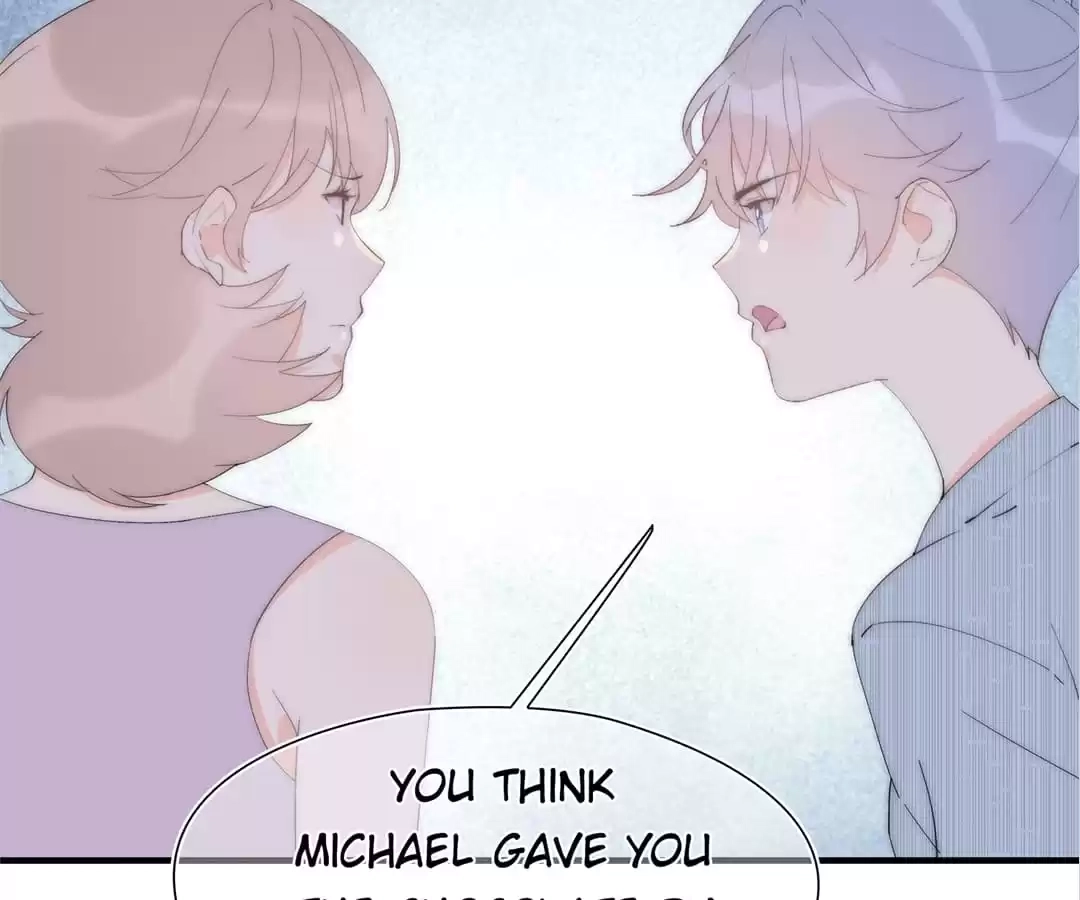 The Cinderella's Trap Chapter 47 page 4 - 