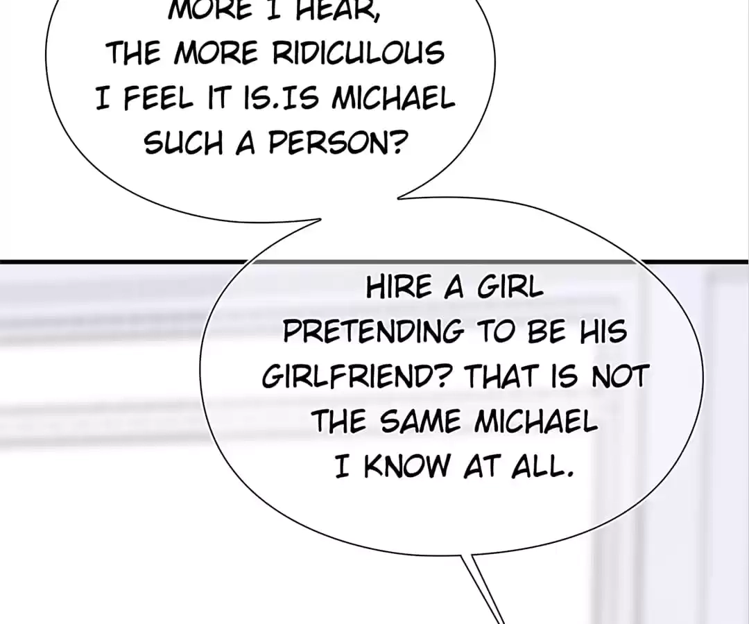 The Cinderella's Trap Chapter 47 page 33 - 