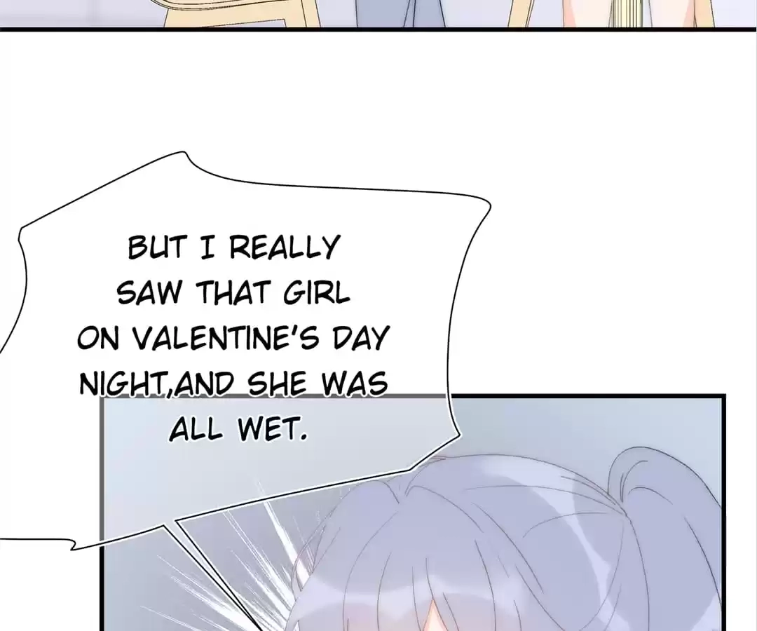 The Cinderella's Trap Chapter 47 page 35 - 