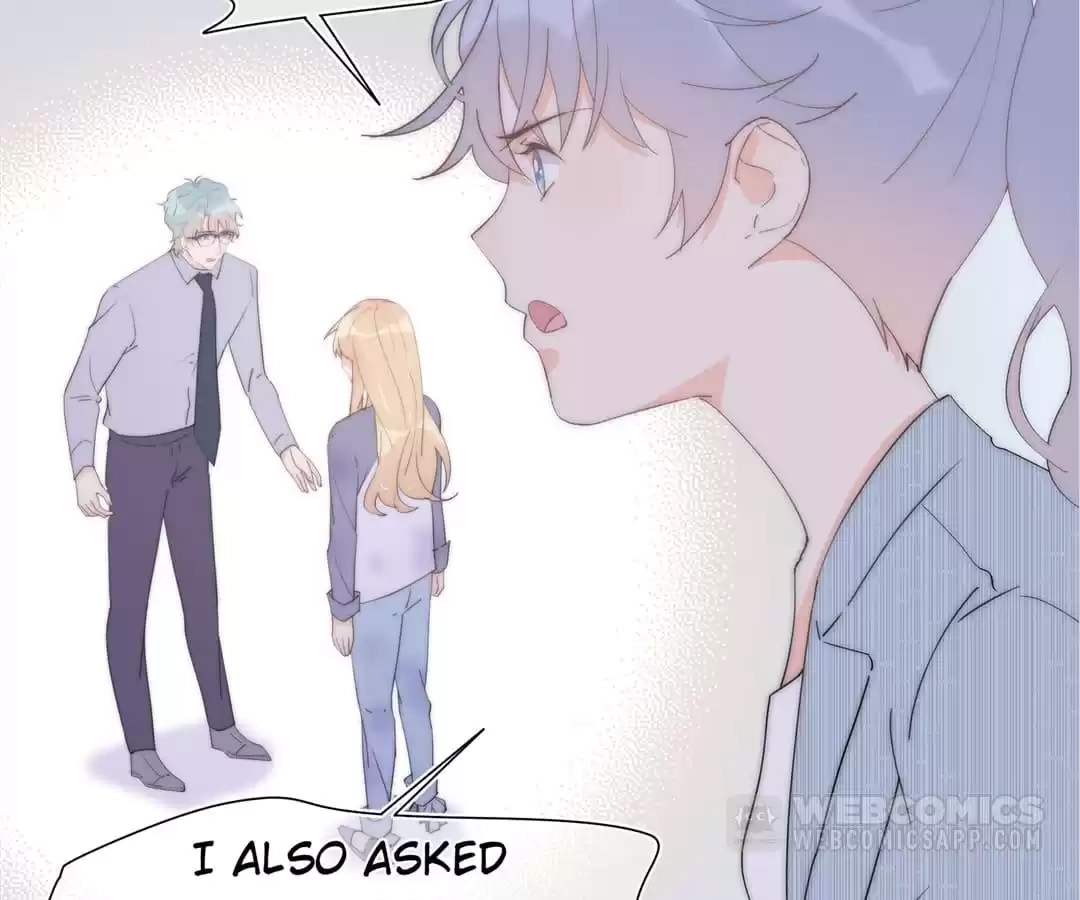 The Cinderella's Trap Chapter 47 page 40 - 
