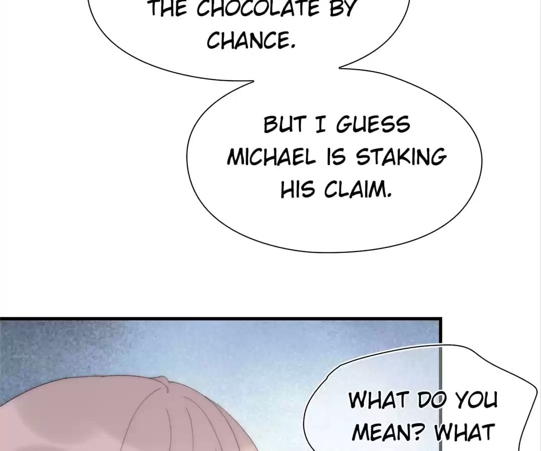 The Cinderella's Trap Chapter 47 page 5 - 