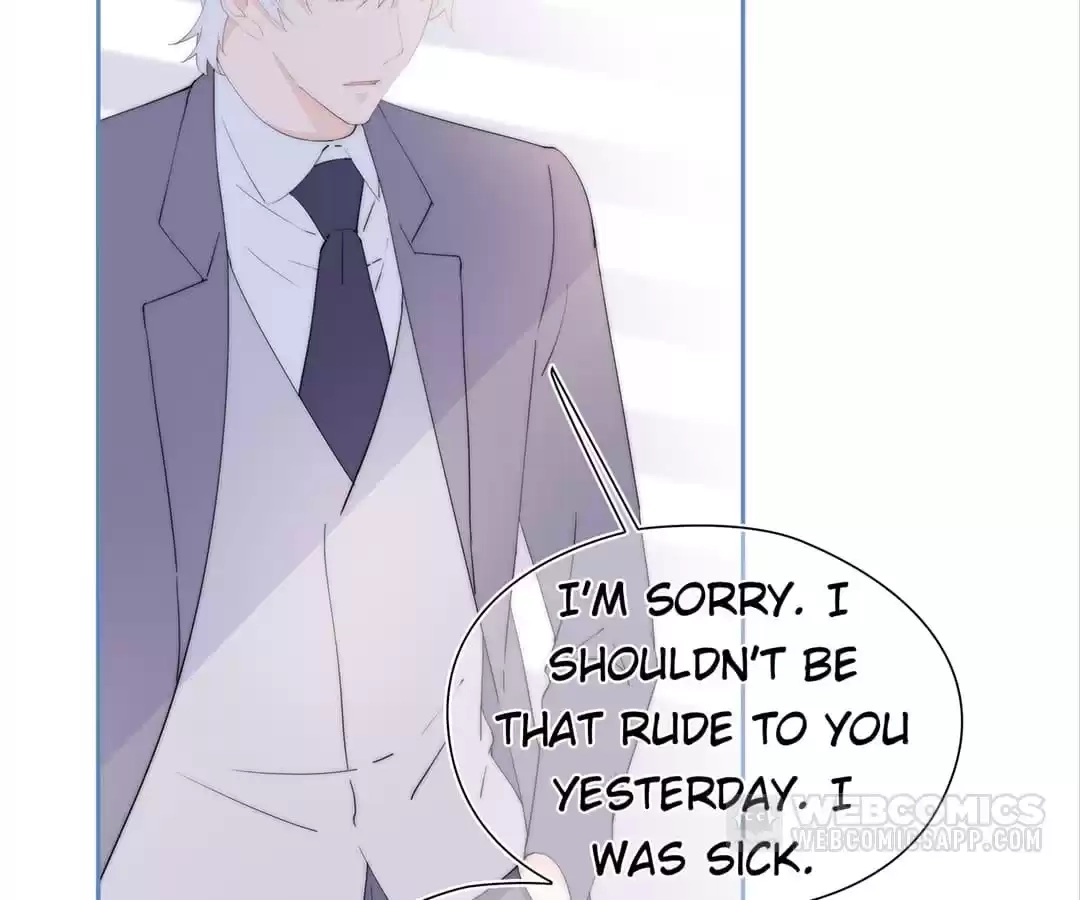 The Cinderella's Trap Chapter 47 page 43 - 
