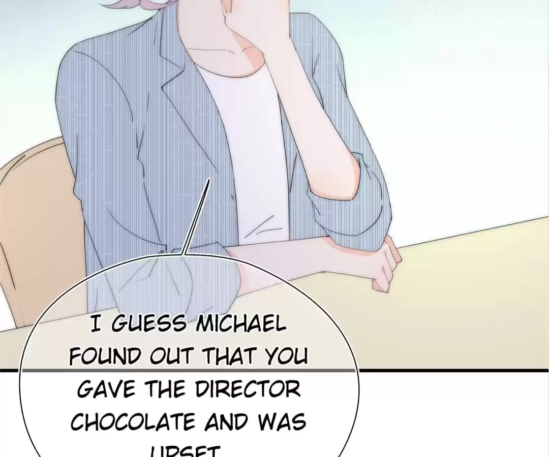 The Cinderella's Trap Chapter 47 page 8 - 