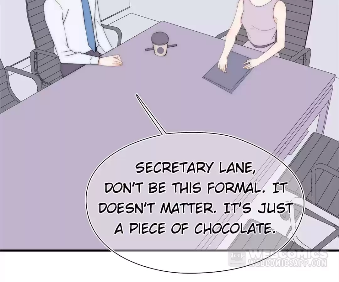 The Cinderella's Trap Chapter 47 page 72 - 