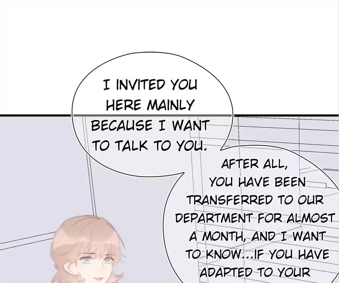 The Cinderella's Trap Chapter 47 page 74 - 