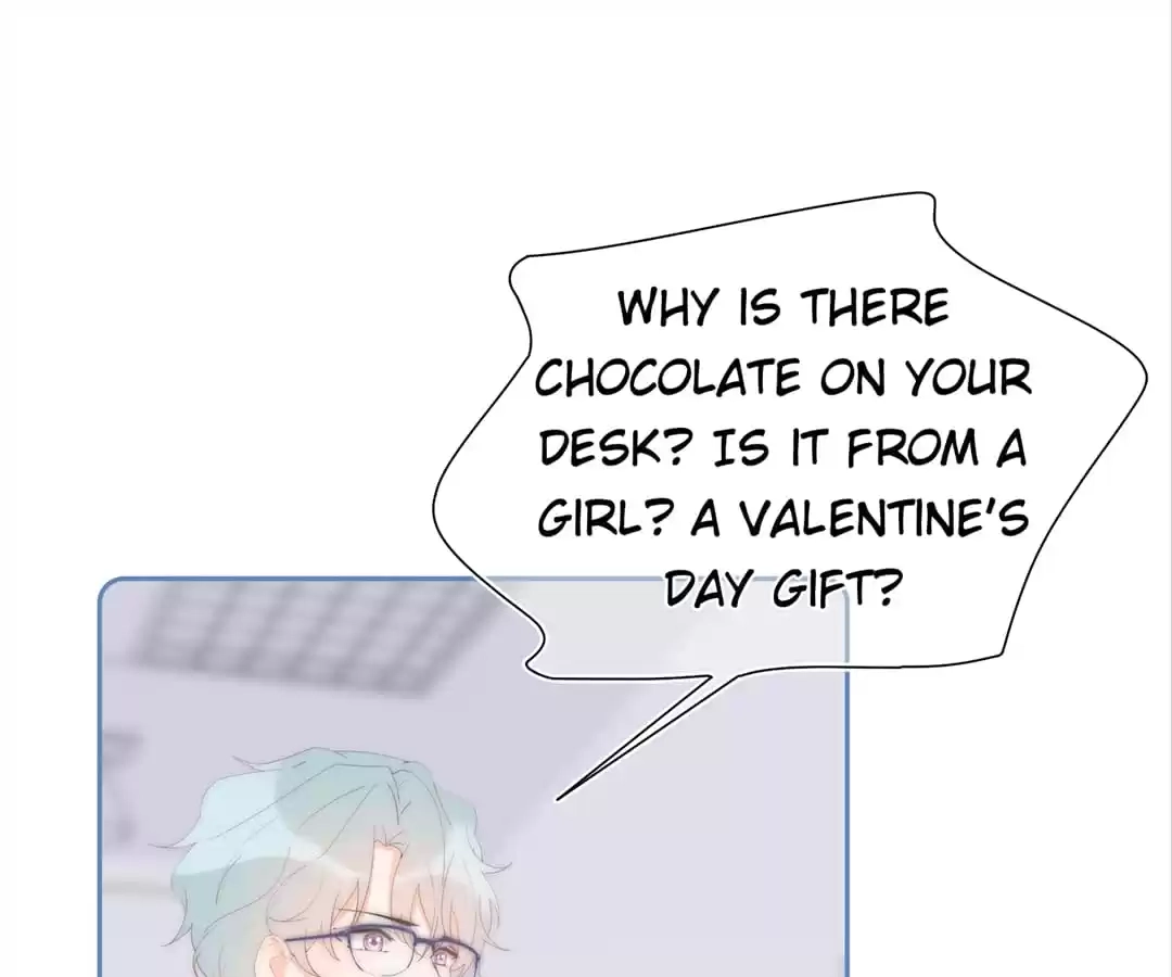 The Cinderella's Trap Chapter 47 page 10 - 