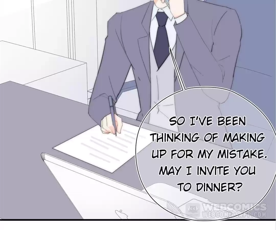 The Cinderella's Trap Chapter 47 page 94 - 
