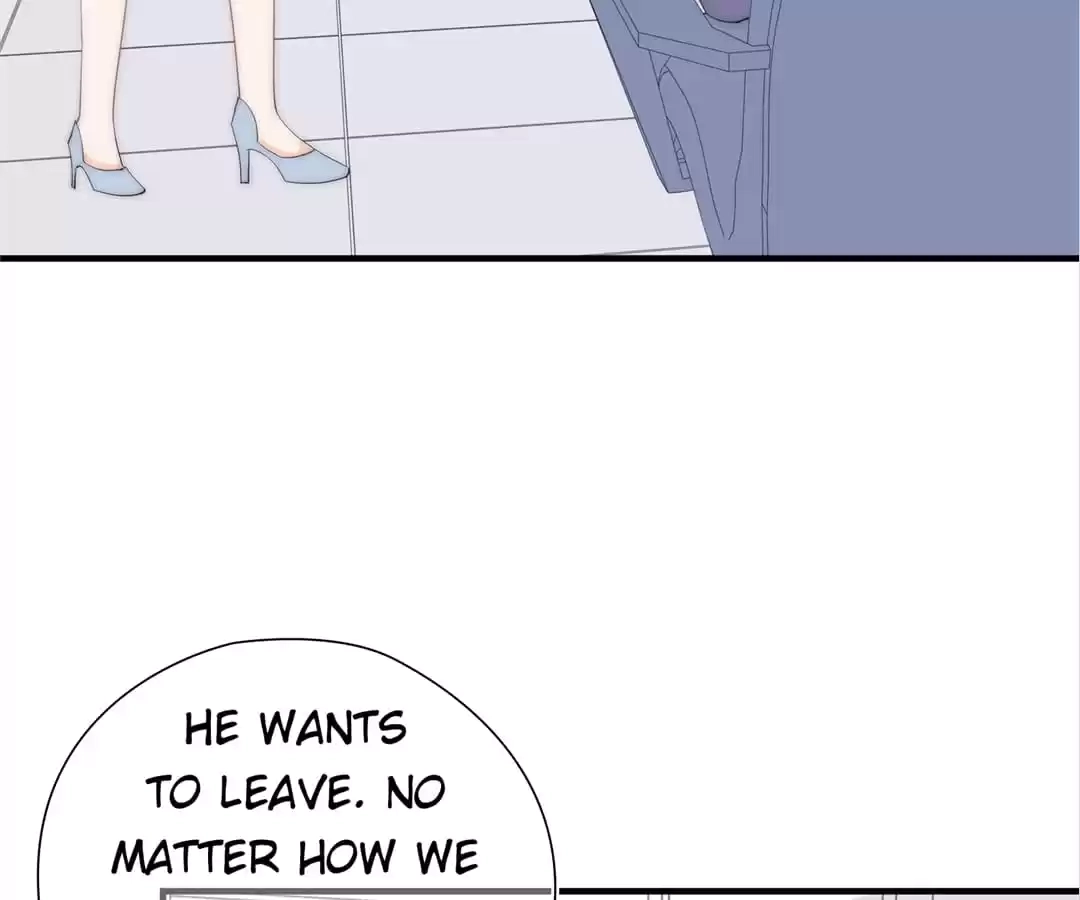 The Cinderella's Trap Chapter 48 page 12 - 